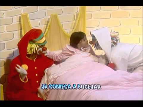 Hora De Dormir video