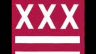 The Teen Idles - Commie Song