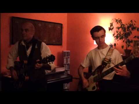 Rawhide Link Wray stuff jam