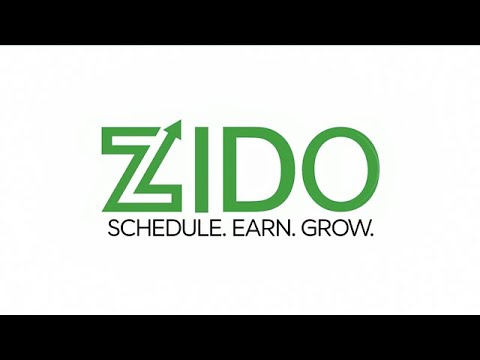 What is ZIDO?