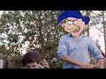 The Slap 2 But With Ed Edd N Eddy Sound Effects