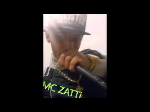 MC Zatti Dj thiago FB bonde sensacional