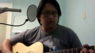 Morning M'Lord a.k.a. Good Morning Mr. Magpie - Radiohead (Cover)