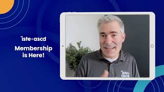 ISTE+ASCD Membership