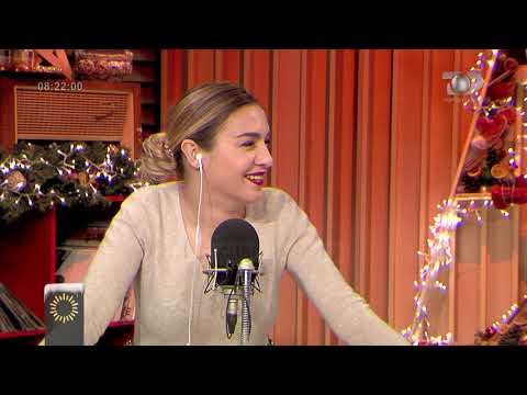 Wake Up, 19 Dhjetor 2018, Pjesa 3 - Top Channel Albania - Entertainment Show