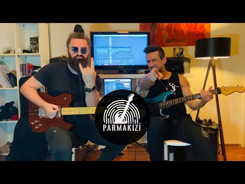 Gökhan BAŞARAN ft. Tuğrul METİN  - Parmak izi #10