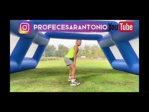 Dança do Bumbum by Mastiksoul, Afro Bros COREO FIT por PROFECESARANTONIO