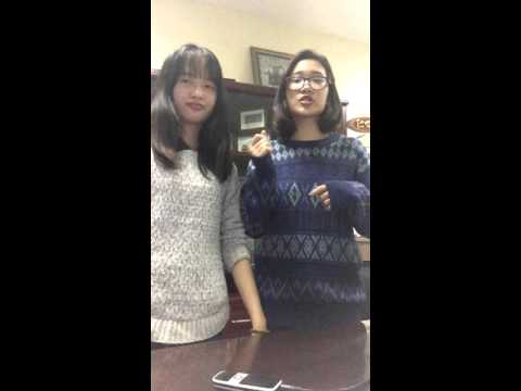 [COVER] Ma Boy - SISTAR19 ( Only One- BoA Instrumental)