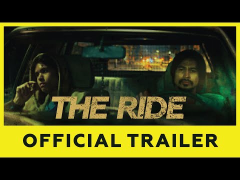 The Ride (2025) | Official Trailer