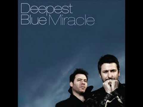 Deepest Blue - Miracle (Jukey Remix)