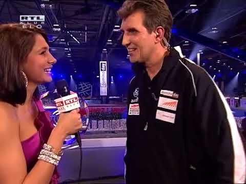 Dominó nap 2009 (Domino day)