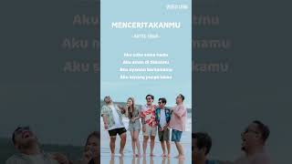 Download lagu BATAS SENJA - MENCERITAKANMU | VIDEO LIRIK mp3 Download lagu BATAS SENJA - MENCERITAKANMU | VIDEO LIRIK mp3