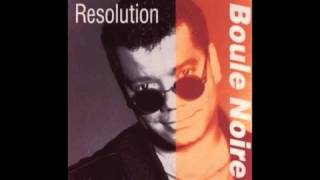 Boule Noire - Aimes-tu la vie comme moi