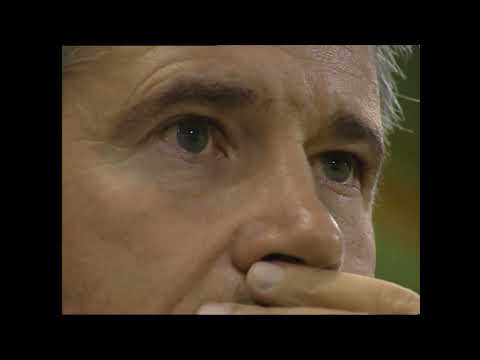 Goal! Het beste uit voetbalseizoen 2001 - 2002