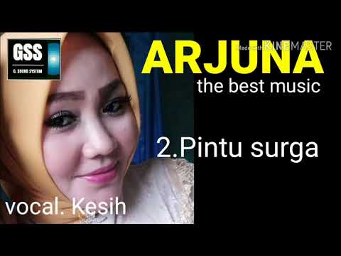 ARJUNA the best music. GSS. Full album