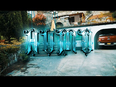 Vladimonti - HUMO (Videoclip)