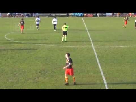 Real Giulianova - Savignanese 2-1