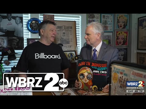 70 for 70: John Fred and His Playboy Band