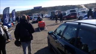 preview picture of video 'Automaxx Zandvoort 22 3 2015'