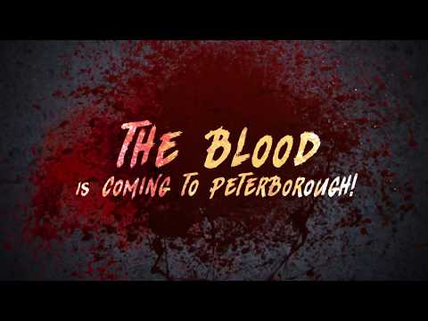 BITS Spring Tour 2019 — Peterborough Ad thumbnail