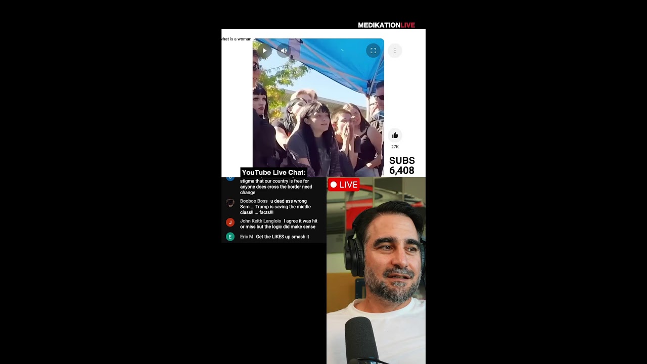 🔴 Medi is LIVE!
