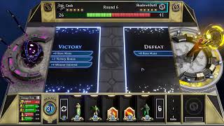 Godsbane Gameplay (PC - Strategic AutoBattler)