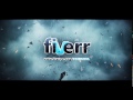 Cinematic THUNDER Storm Lighting Rain Logo Or Text Intro Fiverr