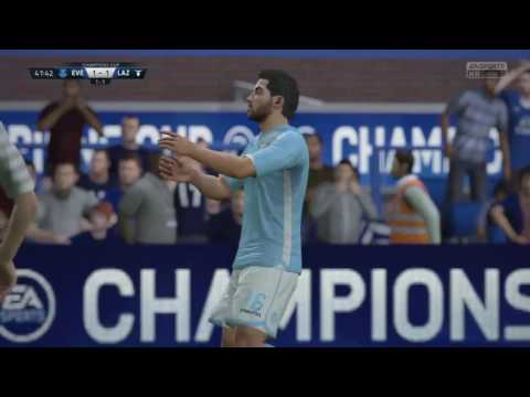 Everton Career Mode S2Ep11