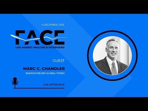 FACE Interview DEC 4th 2025. Marc's Target for DXY in 2026 is 90.