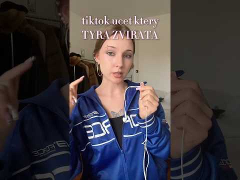 trochu jiny typ videa ale potrebovala jsem to dat mezi ostatní #cz #fyp