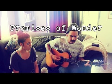 Promises of Wonder - Vineyard Worship (cover) by Isabeau & Leopold
