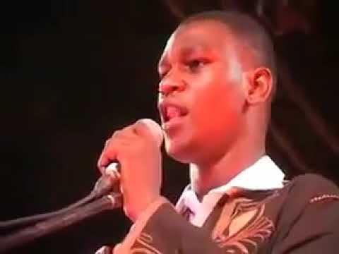 يارسول الله وقدوتنا