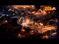 Хронология Майдана 