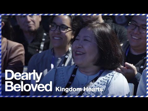 Kingdom Hearts: Dearly Beloved - GDC 2024 Live Concert