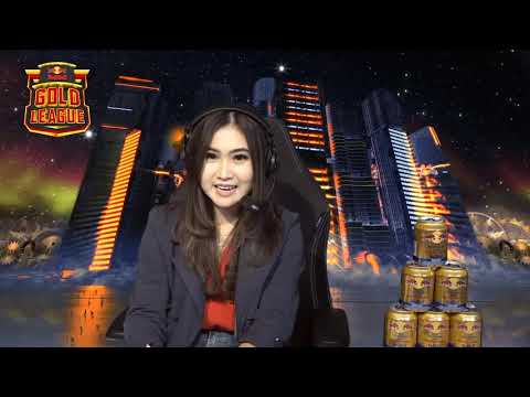 Red Bull Gold League After Movie