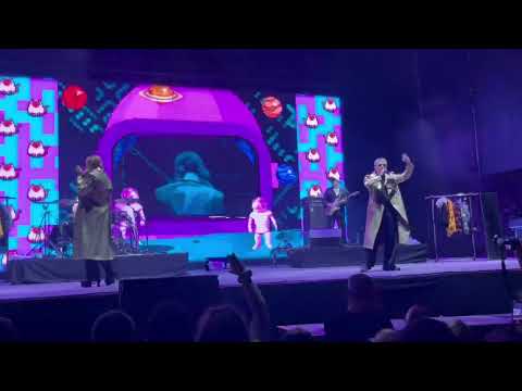 🎶 ¡MIRANDA! SORPRENDE CON "SIEMPRE QUE LO BESO" EN VIVO! 🔥 Festival Alma Occidental