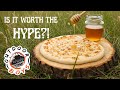 Making The Outdoor Boys Honey Butter Bread Is It Worth The Hype