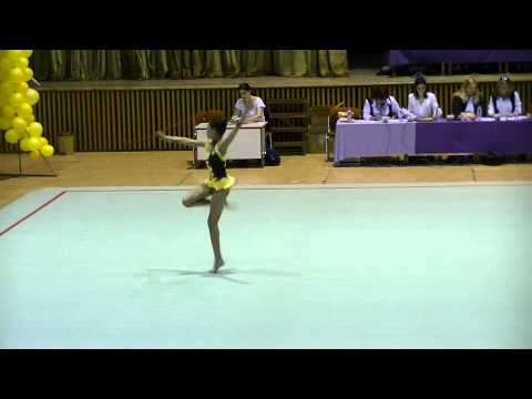 Ib  Hadjer  rope  ELIT  Bulgaria 2013