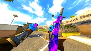 Revisiting BLACK OPS 2 In 2025 (T6 Plutonium)