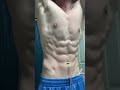 Six OR Eight Pack? 🤔🔥🔪 #shorts #fitness #abs