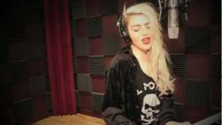 Tara Lee - "Soundtrack" (The Moonflower Sessions) (Original)