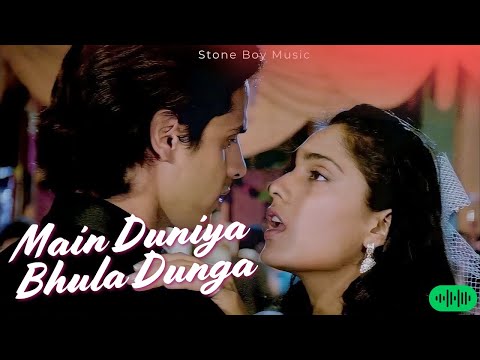 Main Duniya Bhula Dunga (Unplugged Cover) | Aashiqui Song | Soulful Romantic Version