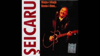 Vasile Şeicaru - Ascensorul