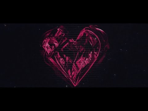 Chris Willis, Paolo Ortelli, Marco Farouk - Heart Of Mine (Lyric Video)