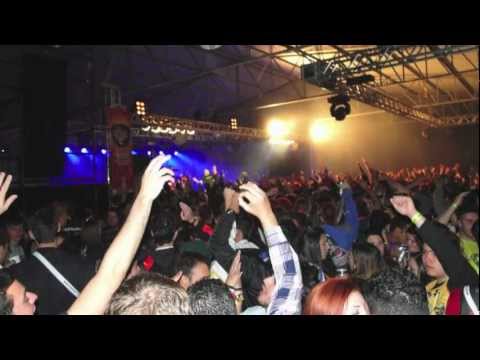 Engenhariadas 2013 promo Puc Londrina