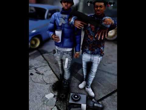 Evil twen ft sos Tay