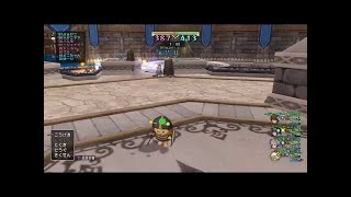 ドラクエ１０！まったりコロシアム生配信！