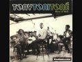 Tony Toni Tone: Let Me Know