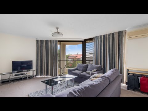 8/32 Kent Street, West Gladstone, QLD 4680, 2 ਕਮਰੇ, 1 ਬਾਥਰੂਮ, Unit