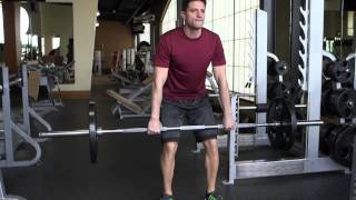 What Is an Average Deadlift